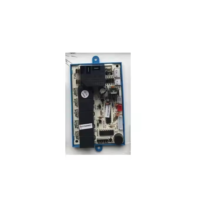 Universal AC Control Board Qd-U08c Electrical Components
