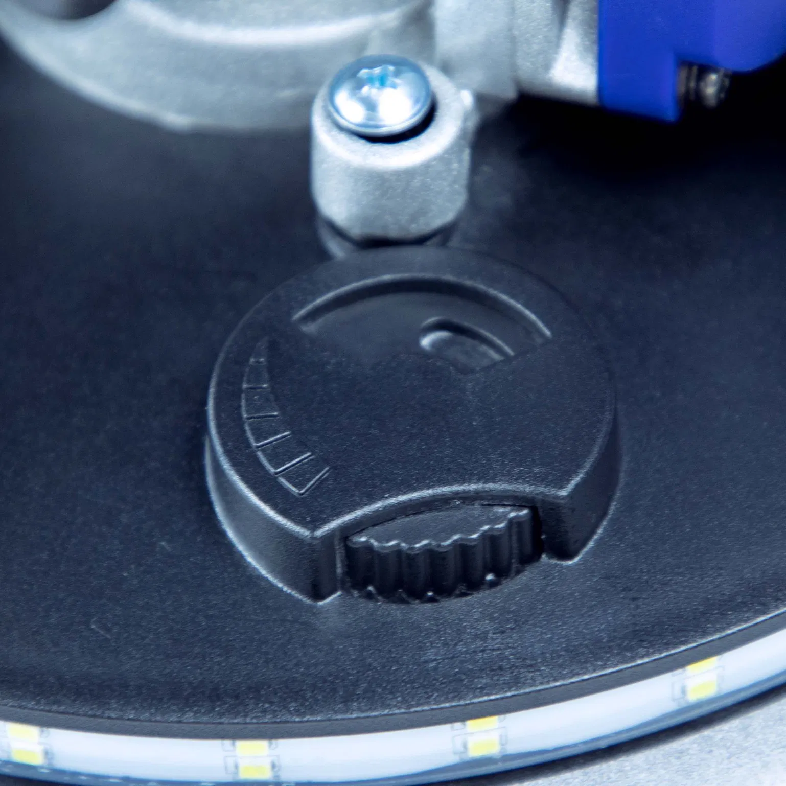 Sali 215mm 1050W Professional Quality Drywall Sander