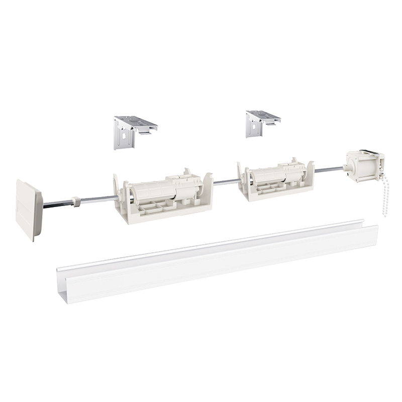 Venetian Blind System
