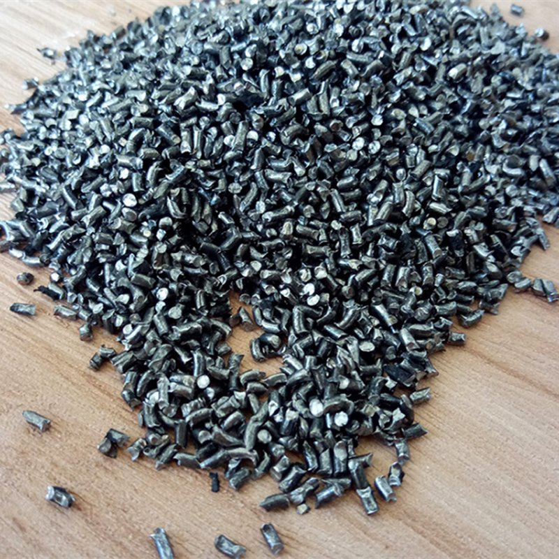 Steel Abrasive Steel Cut Wire for Abrator Shot Basting Machine