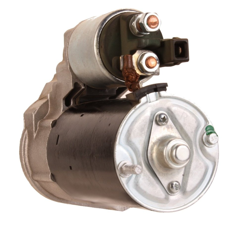 Стартер Bosch 0-001-108-208 для BMW 645 4.4 Ci (E63) M62b44