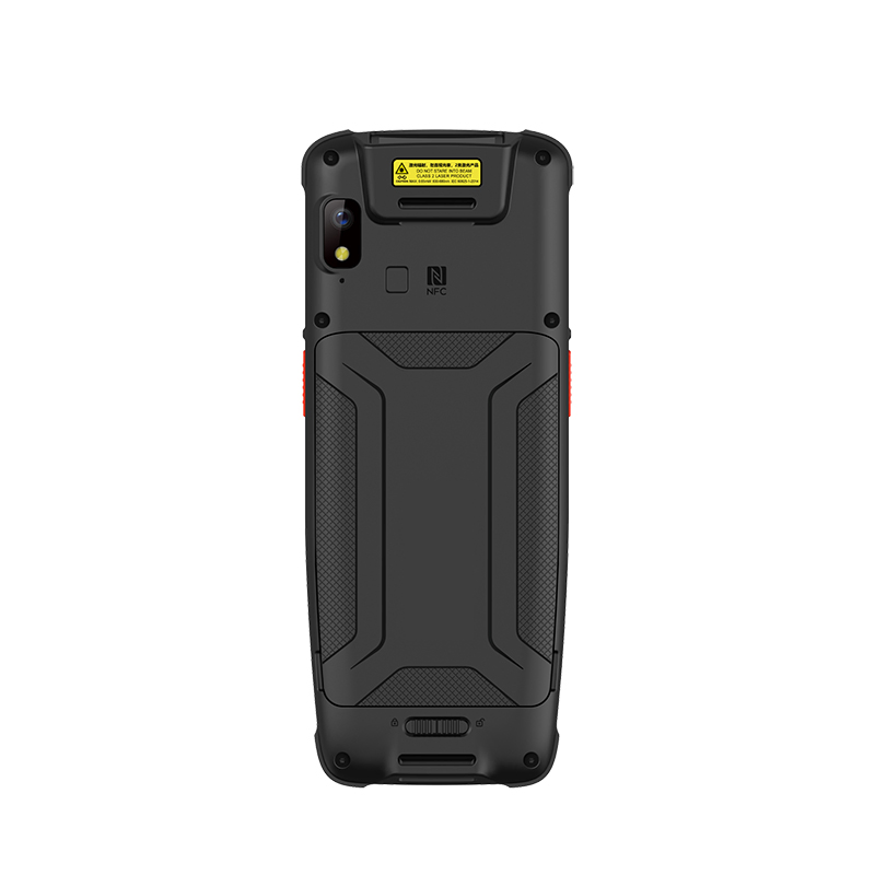 Ocom 4 Inch Andorid 14 Ultra-Long Life 5000mAh Removable Battery PDA