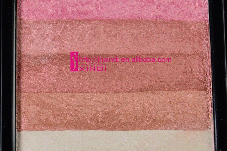 Eyeshadow Shimmering Eyeshadow Eye Shadow Palette