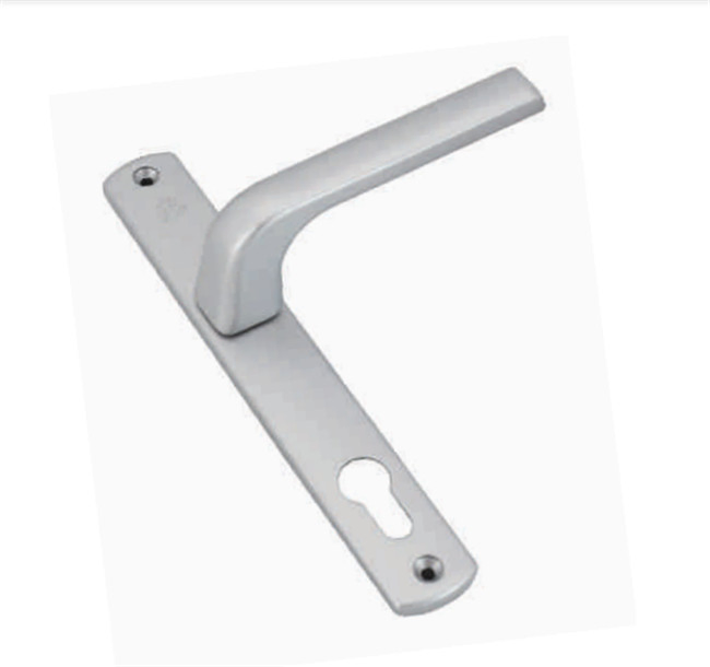 Aluminium Window Fittings Aluminium Casement Door and Window Handles Cabinet Sliding Door and Pull Window Handles