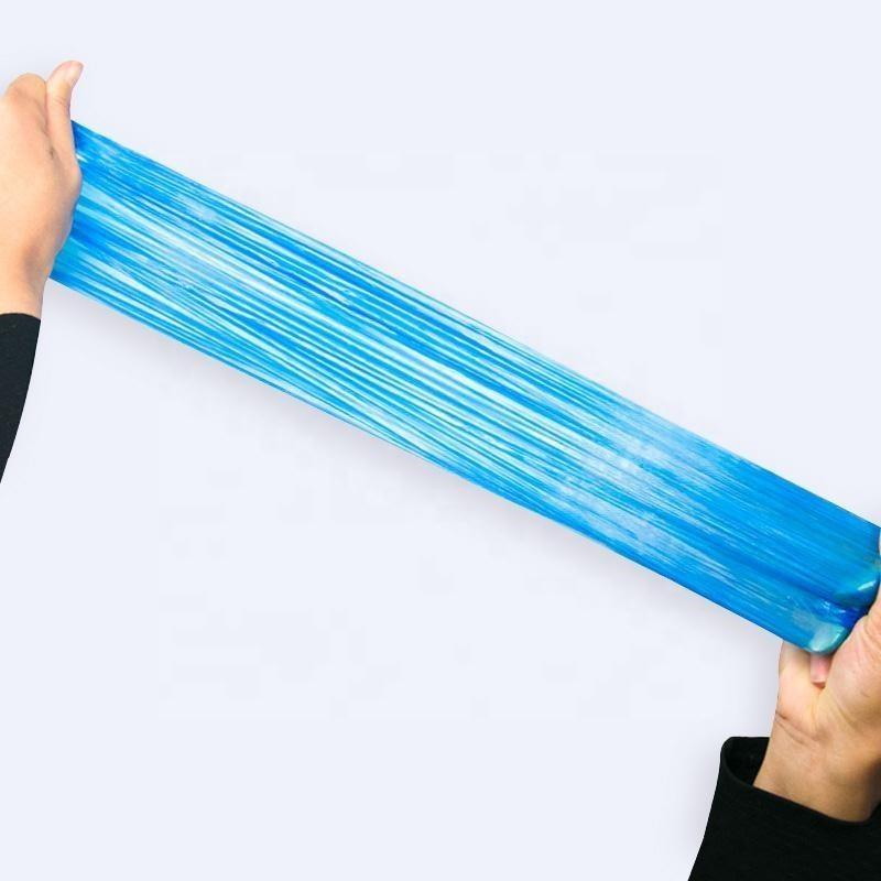 Wholesale Waterproof Disposable PP PE Non Woven Sleeve Cover Sleeve for Workers