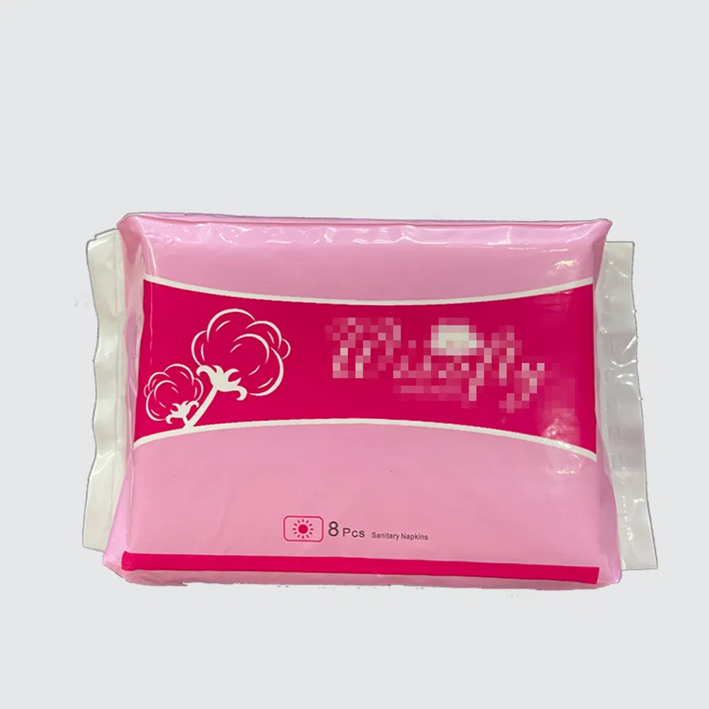 Women's Ultra Soft Daily Use Sanitary Napkin Pad 240mm