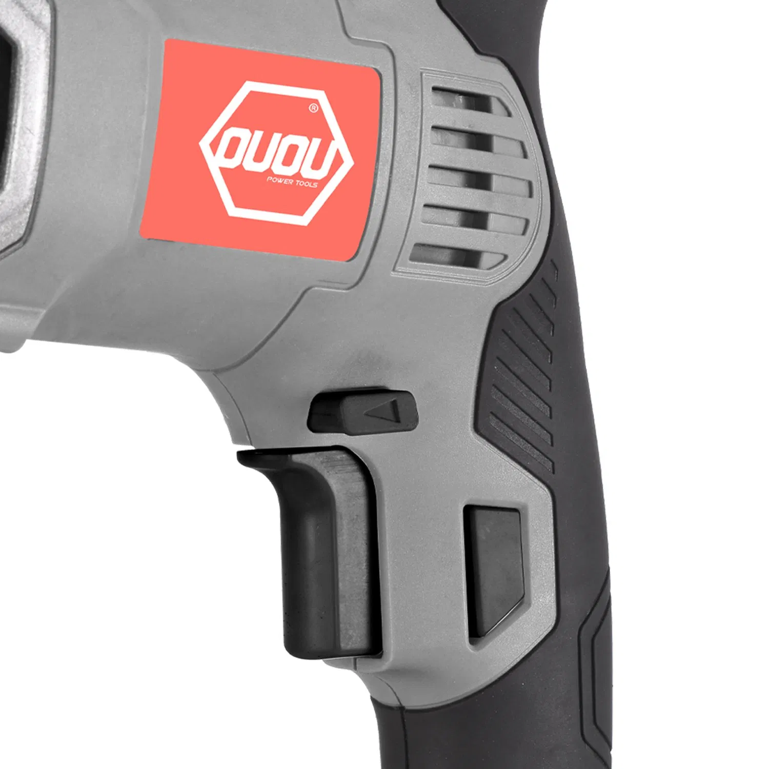 Ouou Power Tools Air Electric Rotary Hammer Drill Z1j-Oo-13L-1