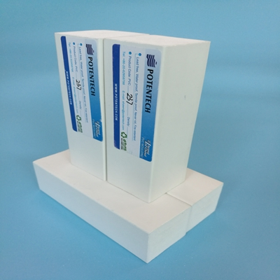 PVC Door Moulding PVC Stop