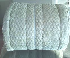 Top Quality High Temp Insulation Rock Wool Blanket From Manufacture