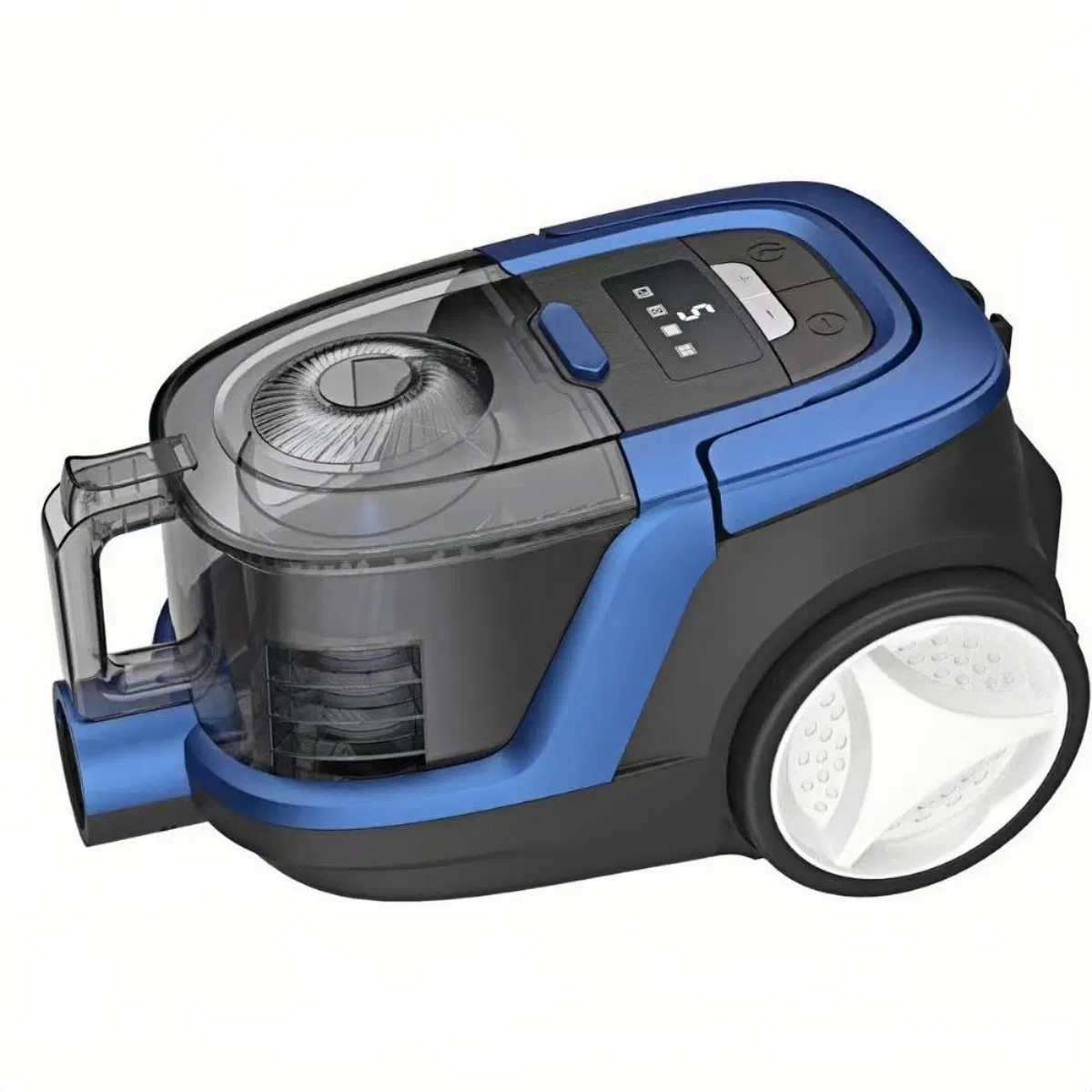 Best High-Performance Vacuum Cleaner Designed for Efficient Home Cleaning Solutions