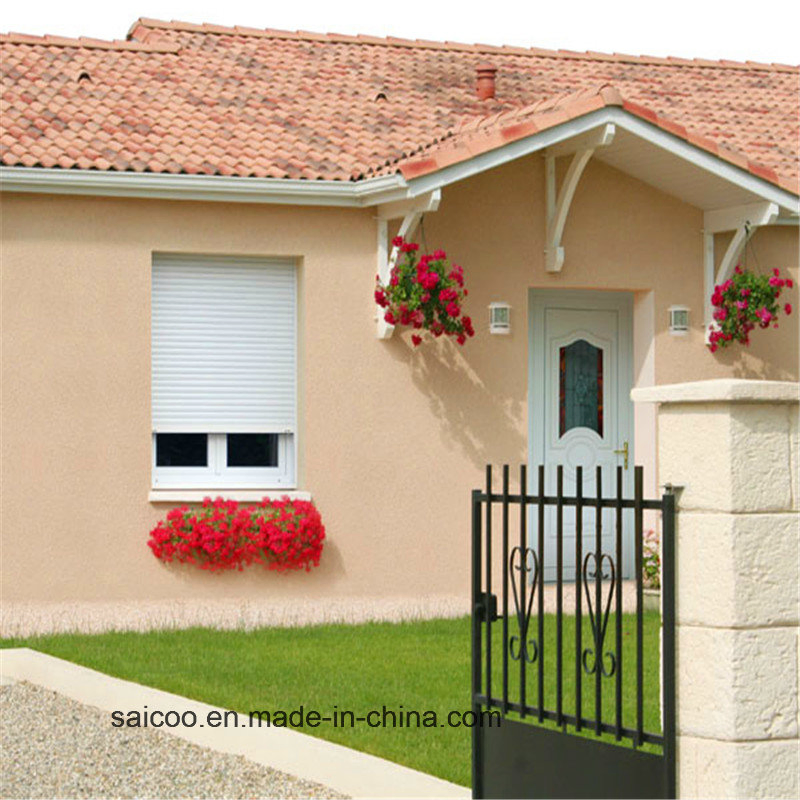 Automatic Security Aluminium Window Roller Shutter