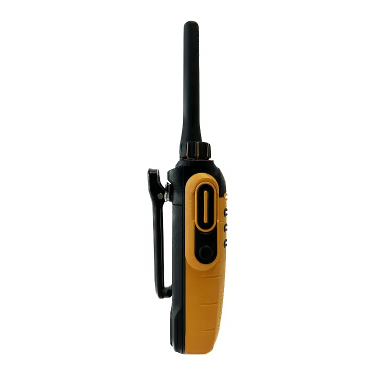 Портативная рация HYT Bd615 DMR/Analog, 5W, IP56