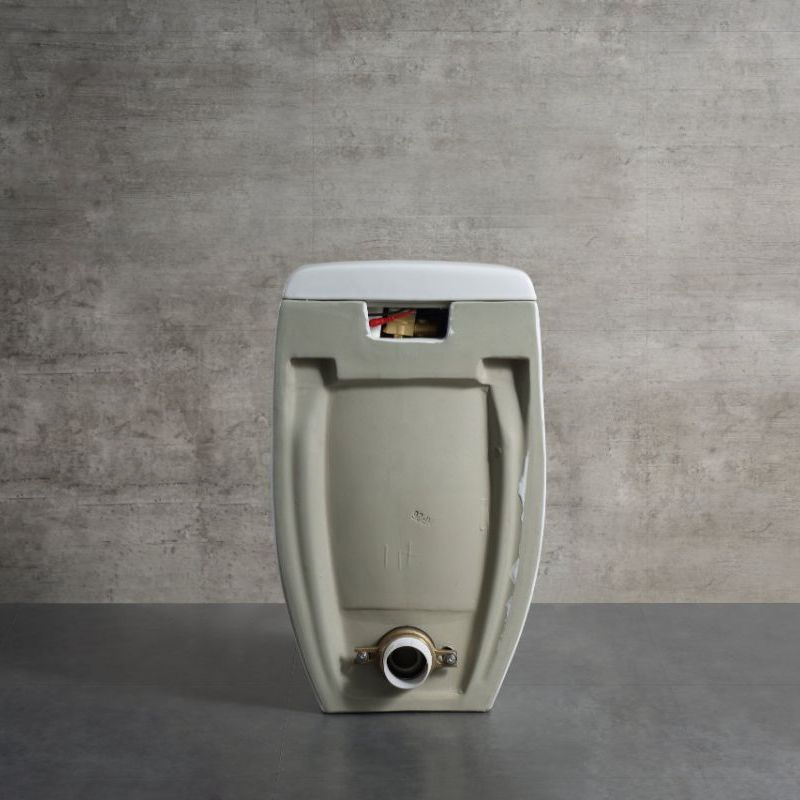 Good Quality Wall Mounted Urinal for Men Bathroom Adult Urinal Bowl Small Size Ceramic Urinal