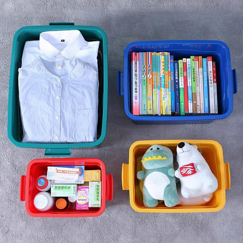 New Design 150L PP Durable Waterproof Multifunction Storage Container