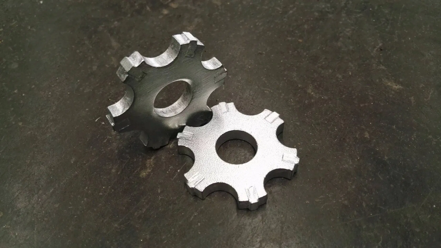 Full Width Carbide Cutter for Scarifier Machine