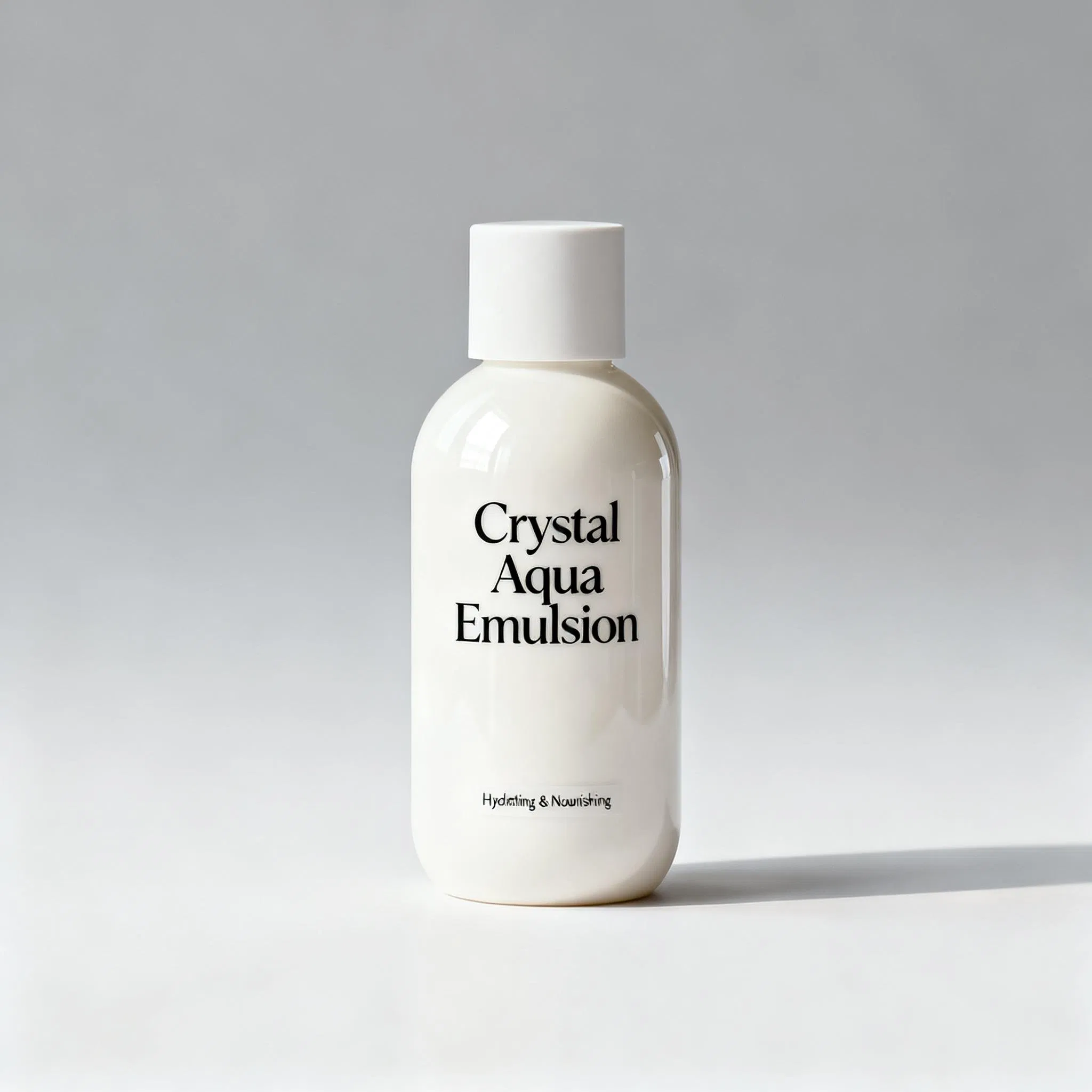 Hydrating Lightening Citrus Aurantium Dulcis Oil and Tocopherol Moisture-Boost Face Lotion for Dehydrated Skin Brightening