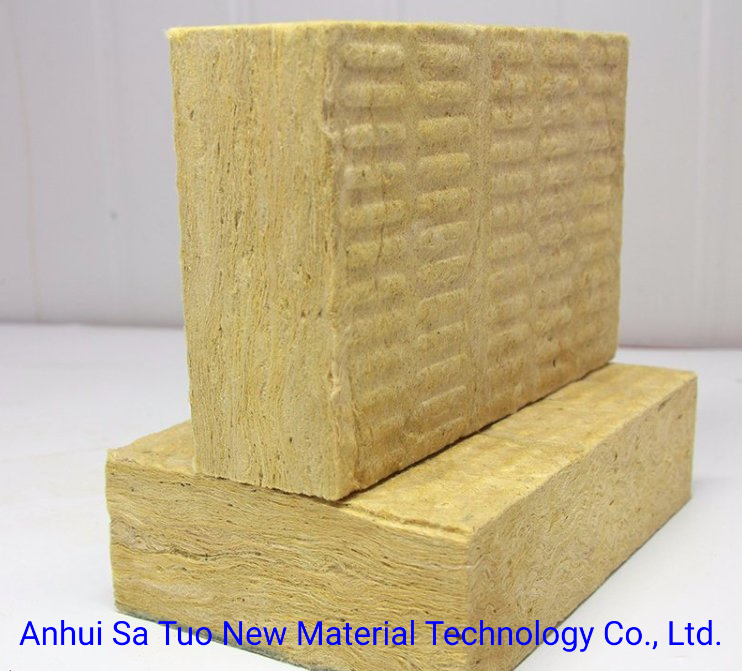 Manufacturer Price Fiber Glass Wool Insulation Board for Fireproof