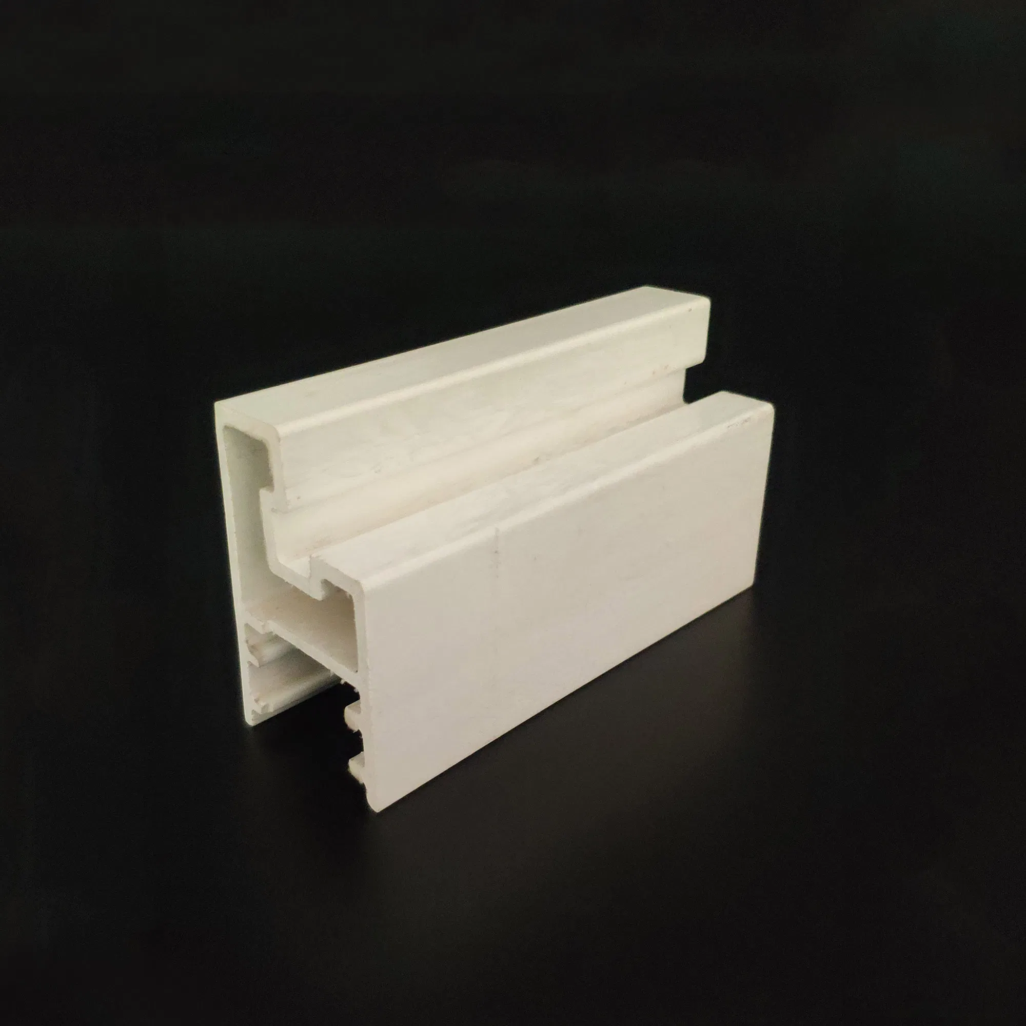 High Strength Pultrusion FRP Window Profiles
