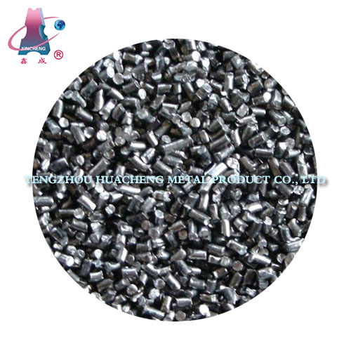 Стальная дробь CW1.7 для пескоструйной обработки