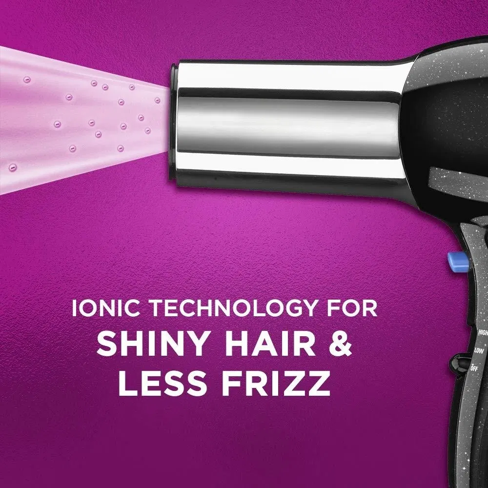 Hot Sale Fashionable Wholesale Ionic Conditioning 1875W Full Size Hair Dryer