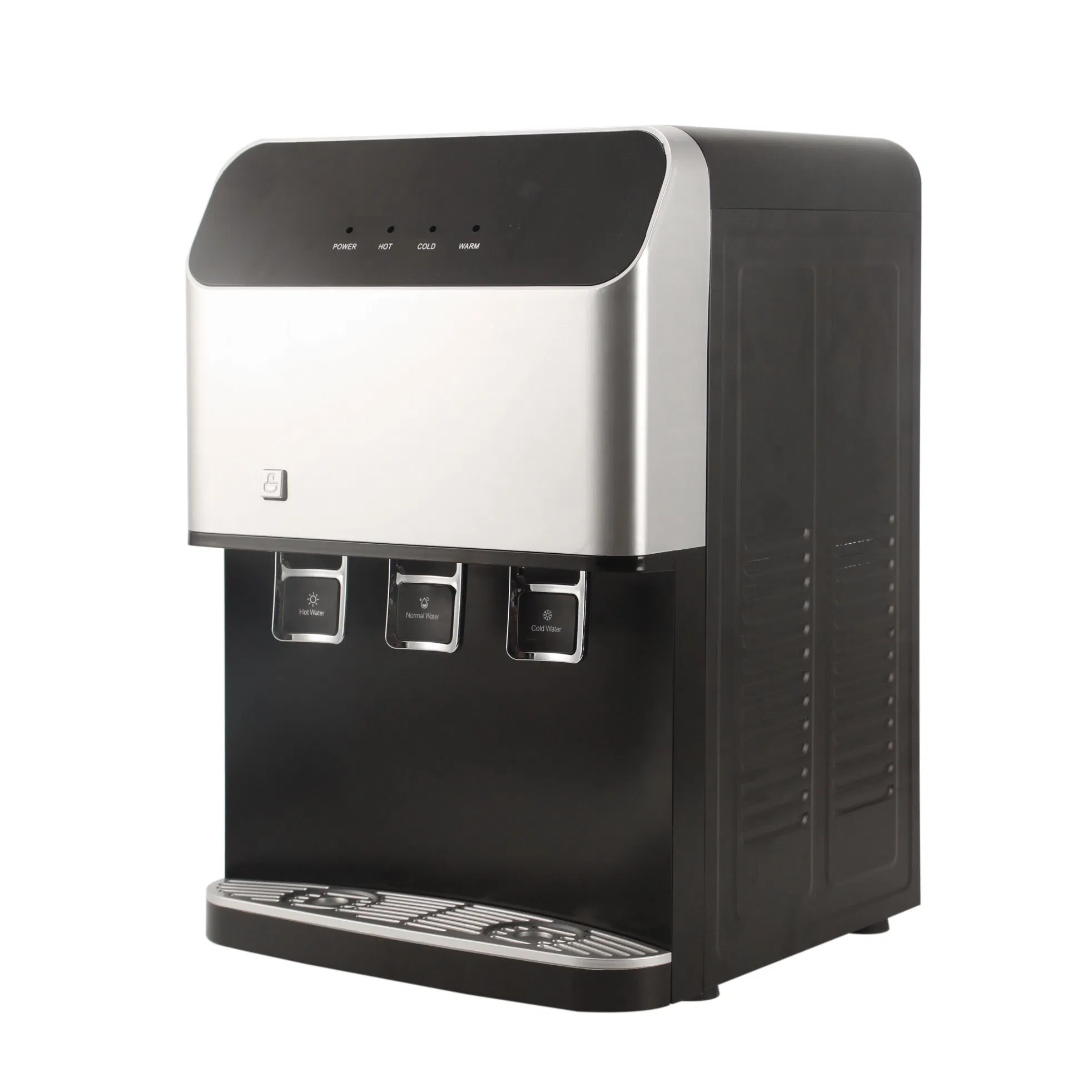 China Supplier ABS Material Bottled Water Dispenser for Family Living Room