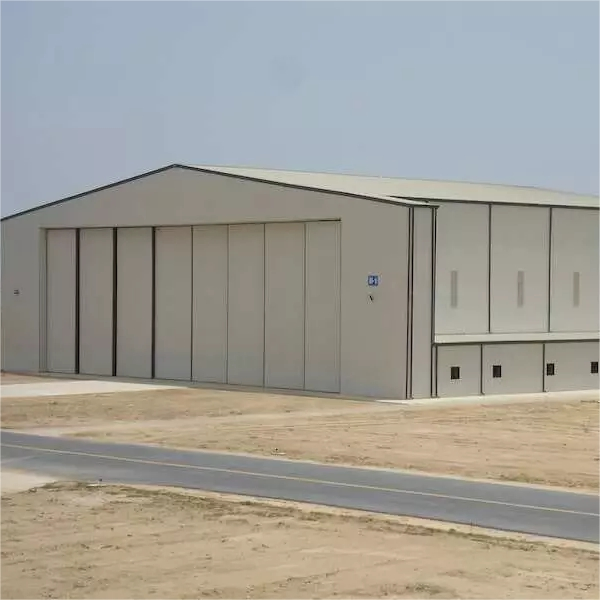 Durable Steel Storage Shed for Quick Assembly and Versatile Use