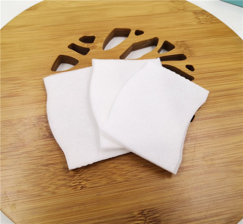 New Product Japan Paper Fiber Cotton Pads