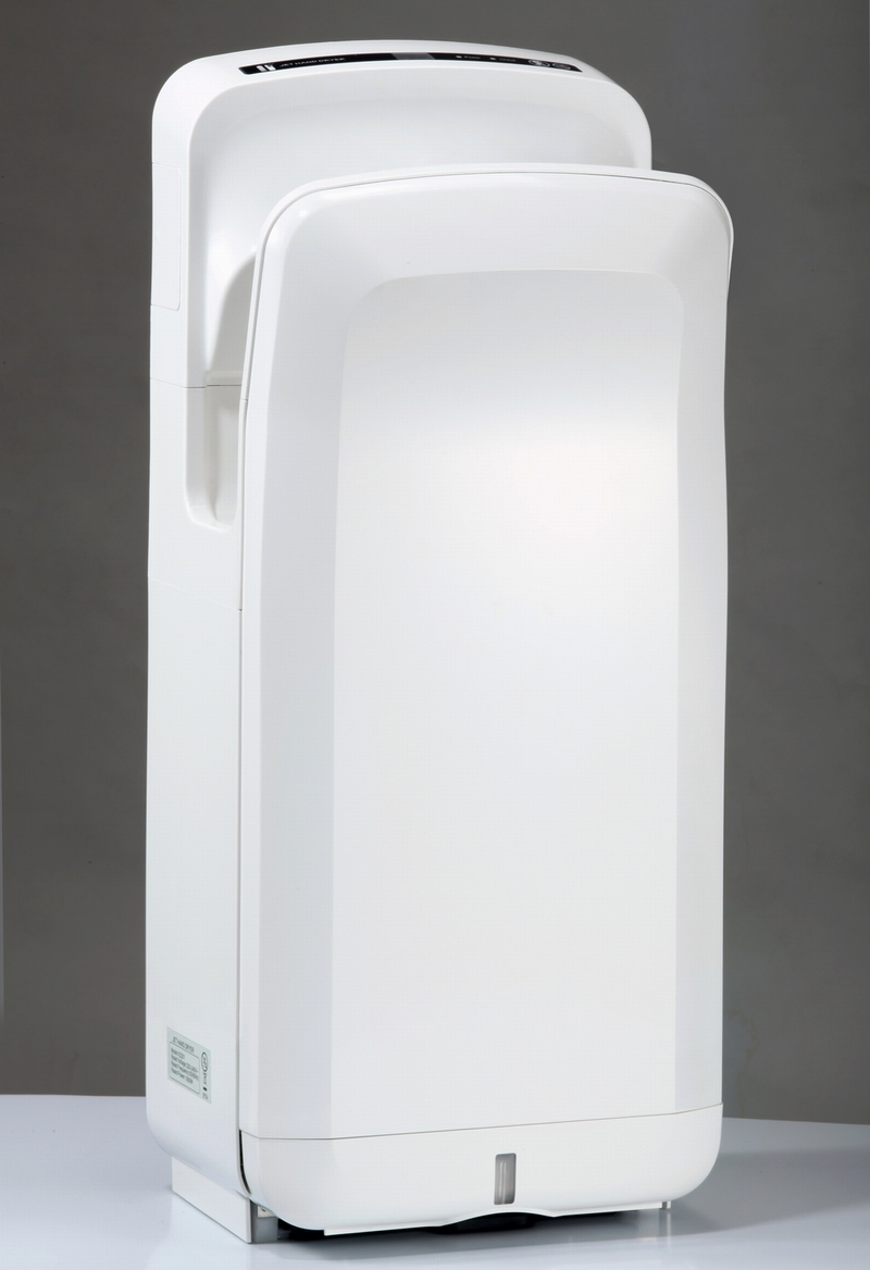 Hospital Wall Mounted Sensor Mediclinics Hand Dryer