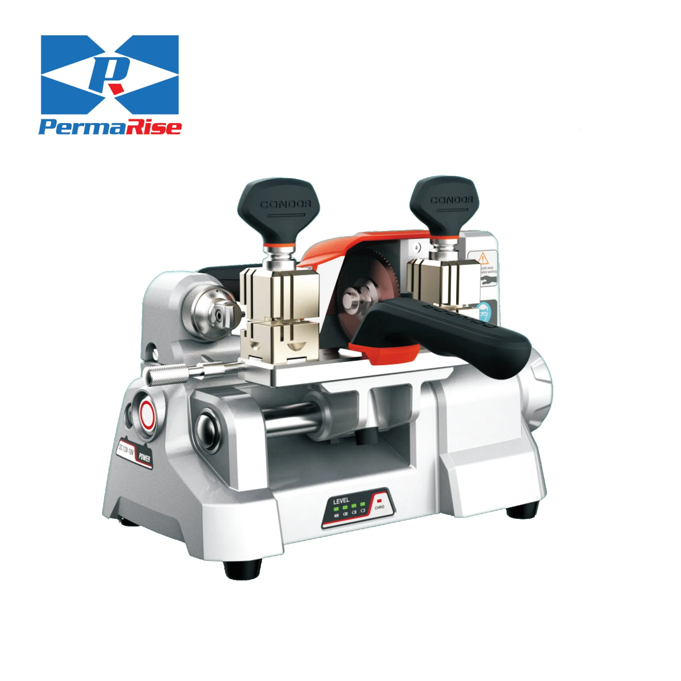 Xhorse Condor XP-009c XP0900CH Horizontal Key Cutting Machine Without Battery