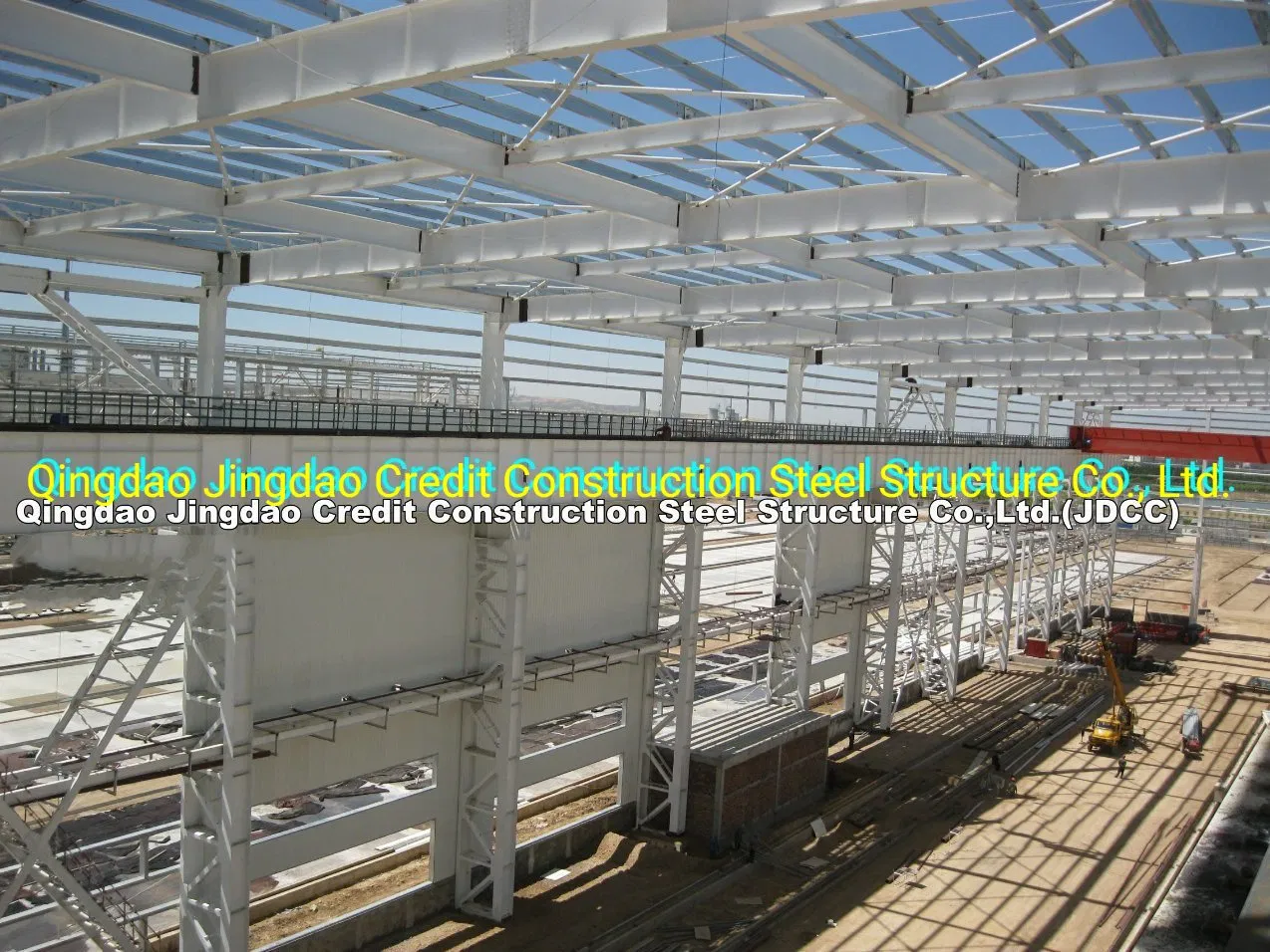New Design Customize Multi-Storey Steel Structure Building Prefab Steel Frame Beam Apartment Building Contractor General Turnkey Construction and Structure