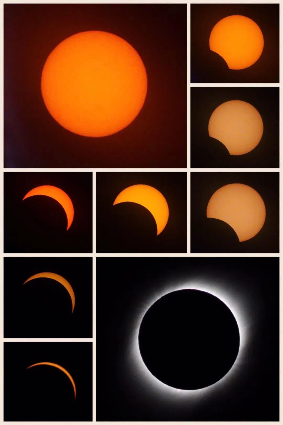 2024 Paper Solar Eclipse Glasses with ISO CE Certification