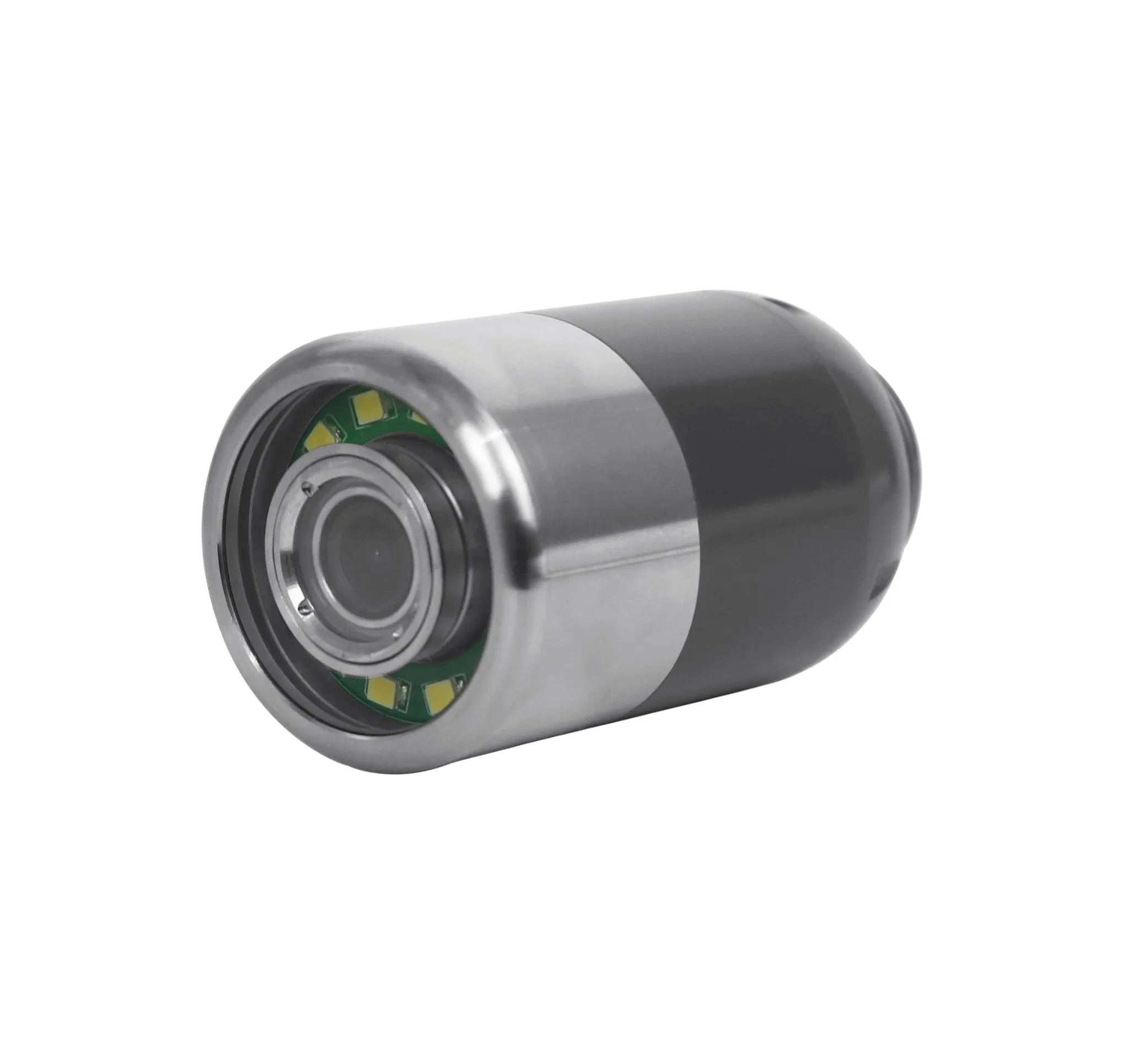 Industrial Sewer Endoscope Borescope Underwater Pipe Inspection Push Rod Camera of Price