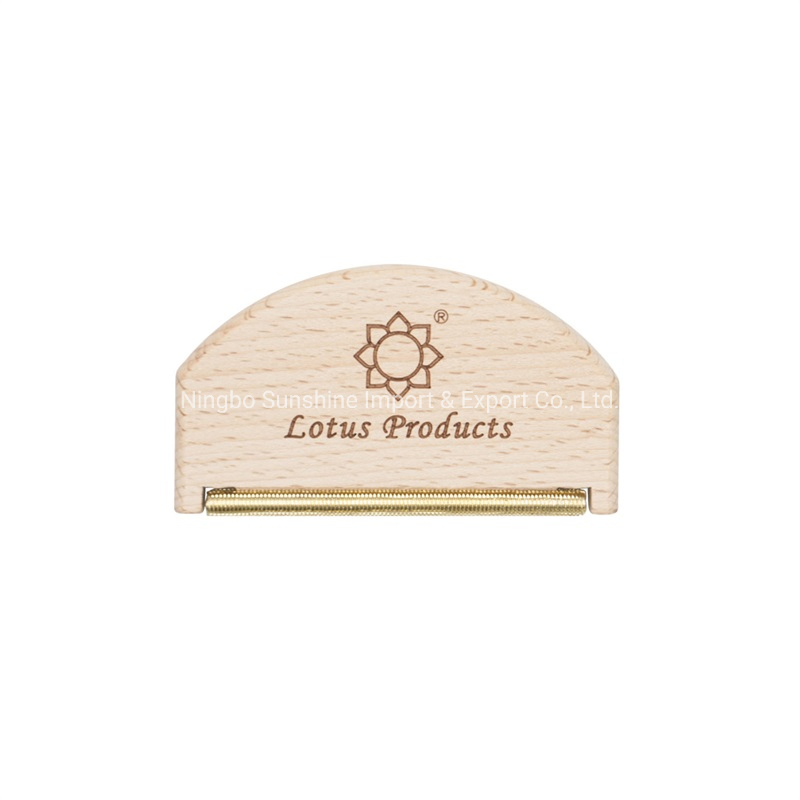 Free Shipping Fast Delivery Real Wooden Cashmere Comb
