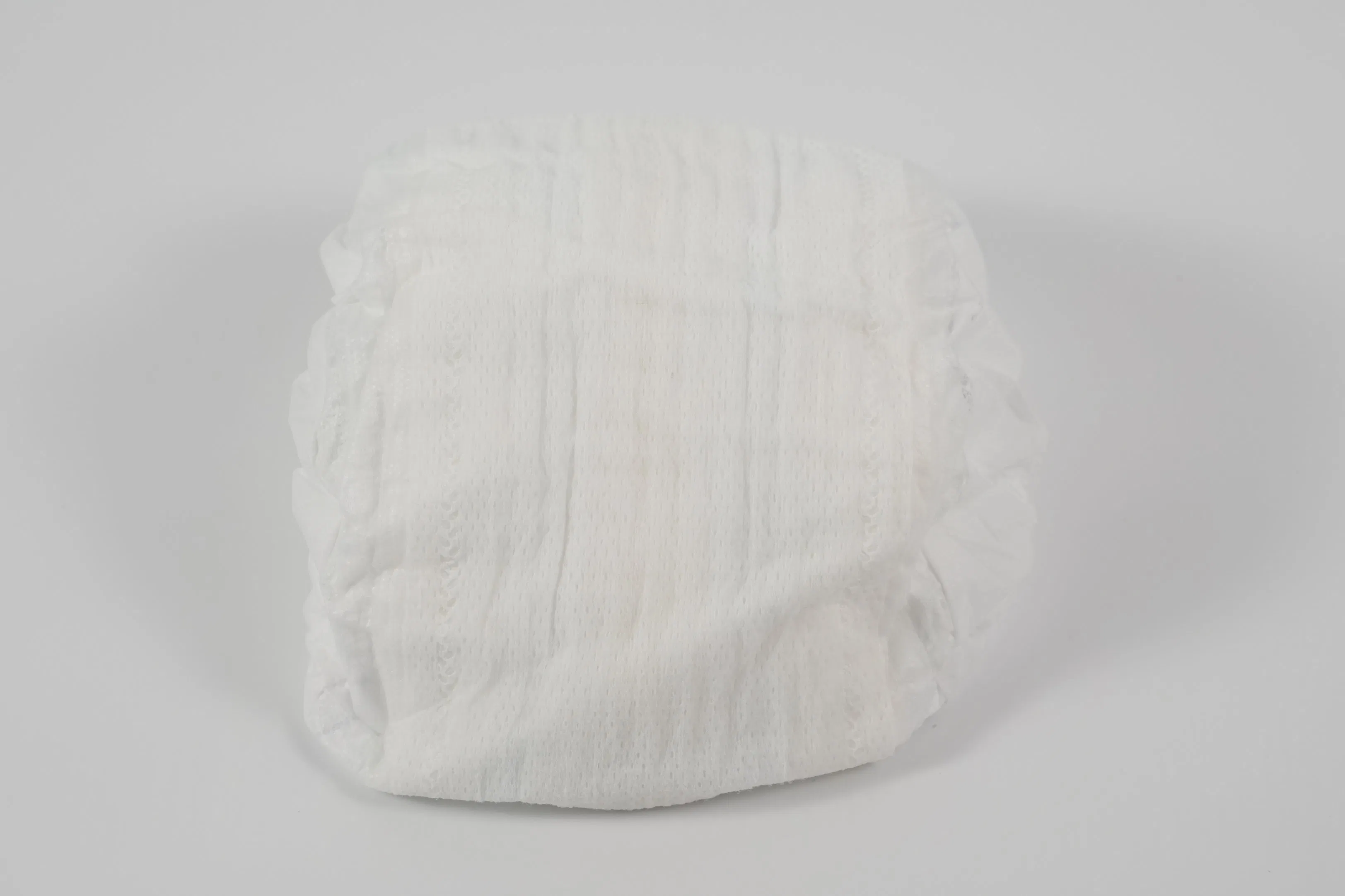 Hot Sell Customization Gentle Elastic Best Overnight Disposable Diaper