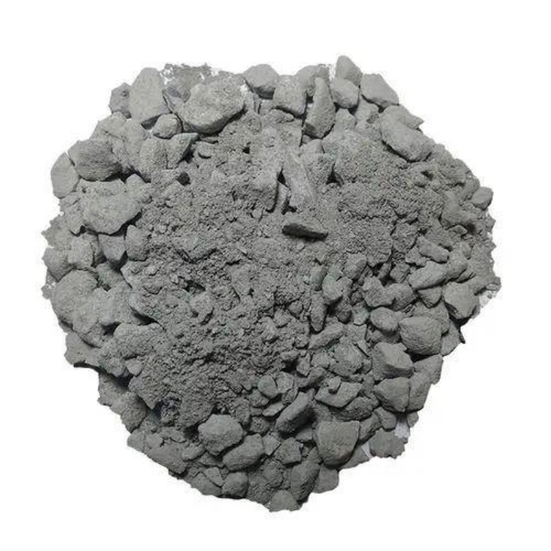 Anti-Penetration Refractory Castable Steel Ladle Castable for Steel Mill