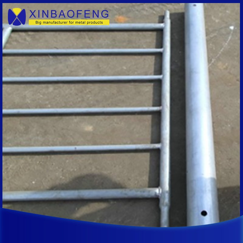 China Factory Sale Galvanized High Quality Sheep Yard Panel
