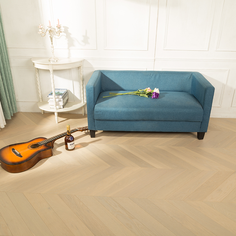 Waterproof Reclaimed Deck Maple Solid Flooring Cumaru Decking Teak Oak Wood Floor Manufacture