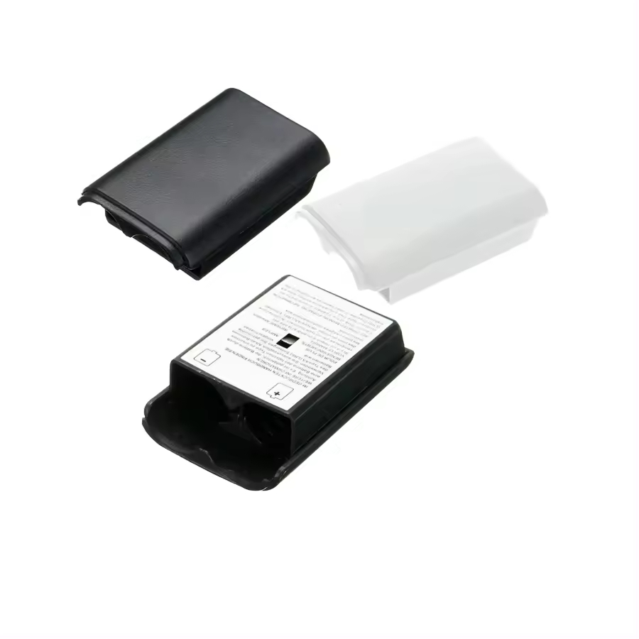 Задняя крышка аккумулятора для контроллера Xbox 360