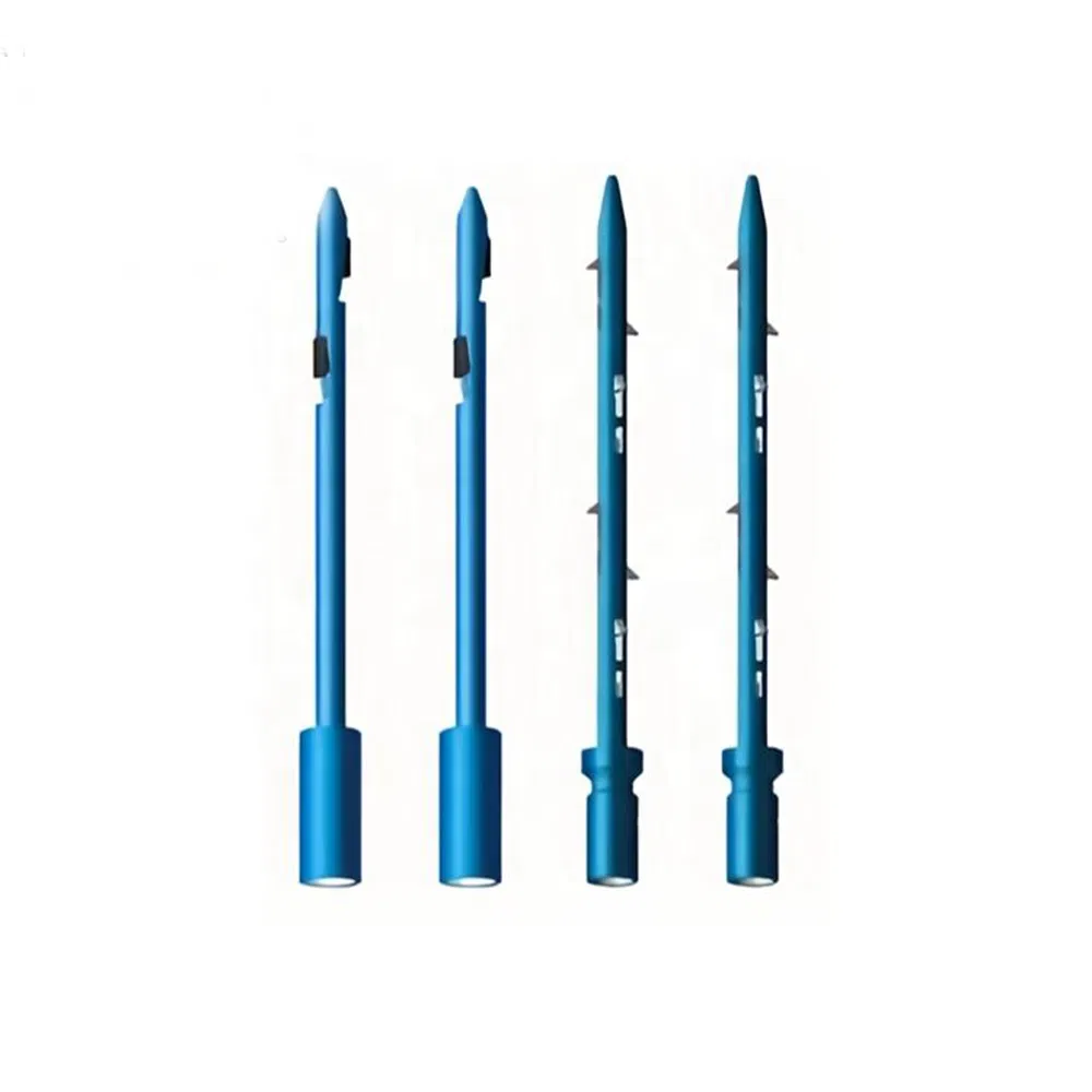 Fishing Tools -Internal Hook&External Hook