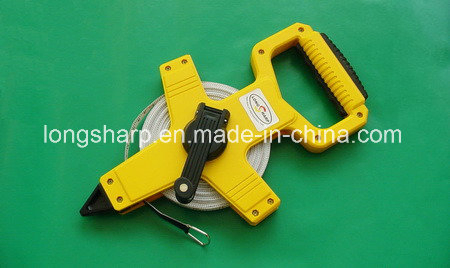 Long Fibreglass Measure Tape Ls 1546