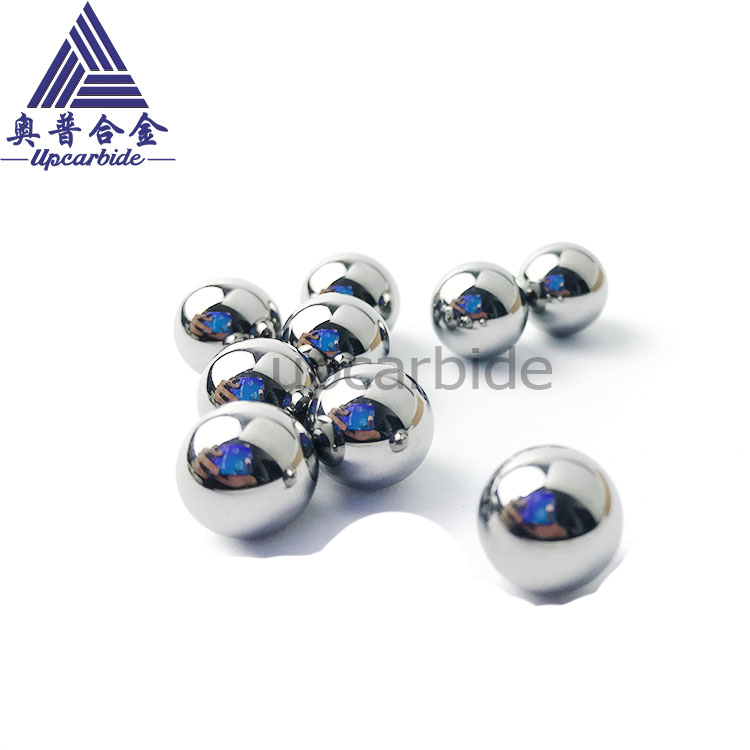Карбидвольфрамовые шары YG6 11.25мм для тормозных насосов