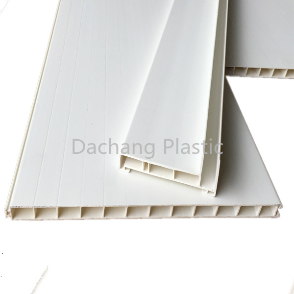 PVC Profile for Wagon Bottom Board