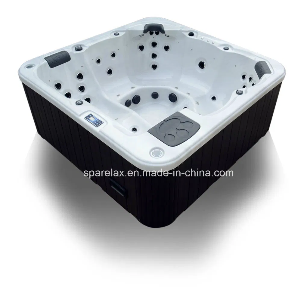 Acrylic Shell SPA for Hydrotherapy (A620)