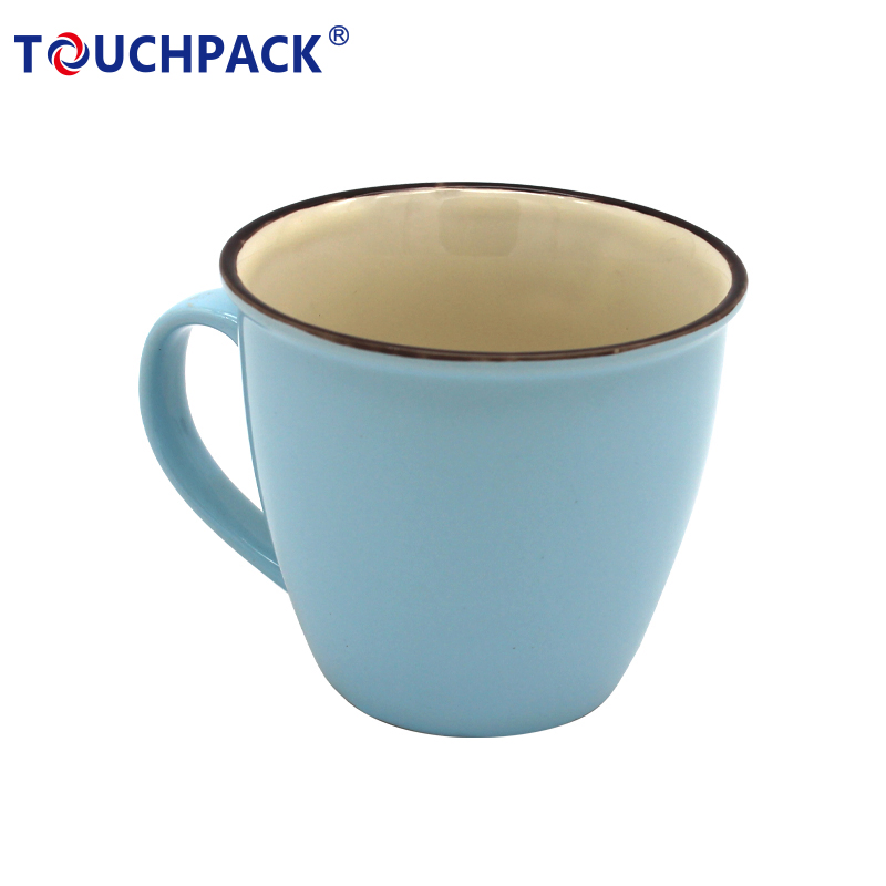 Christmas Custom Thermo Mug Home Drink Accessories