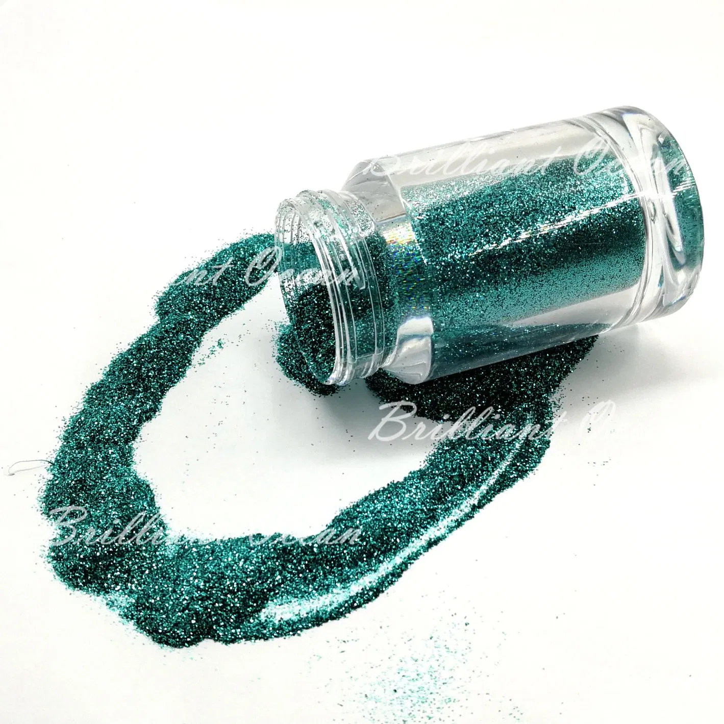 High Quality Glitter Pigment Powder for DIY