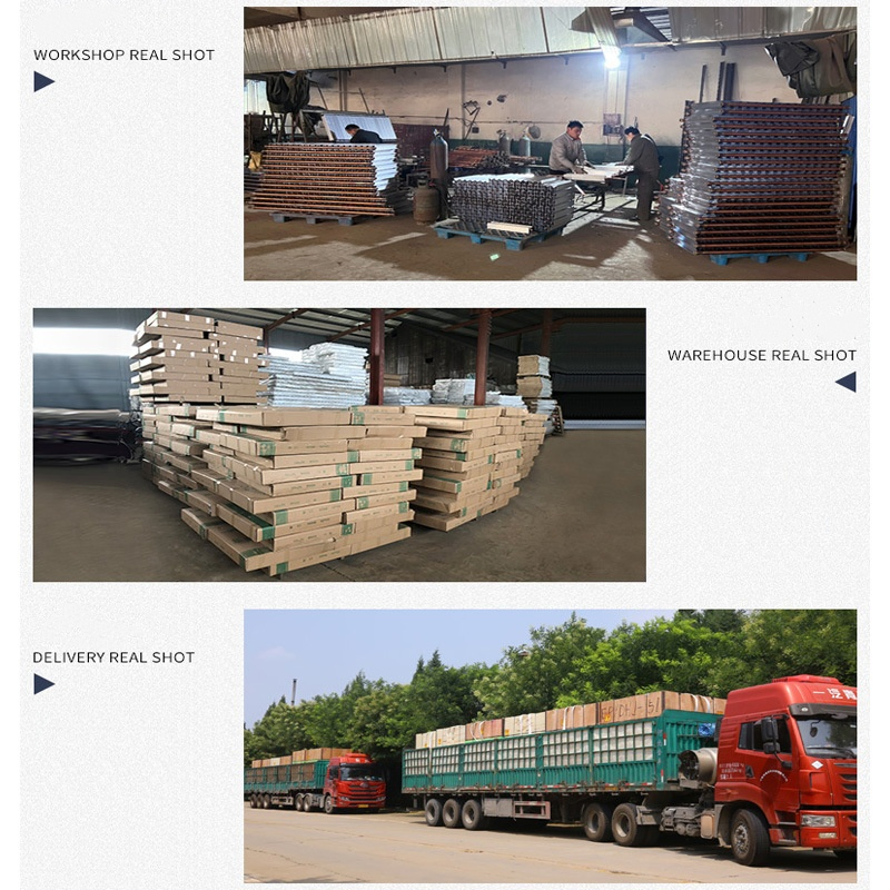 High Quality OEM Central Heating Heat Radiation Steel Radiators for Room Heating