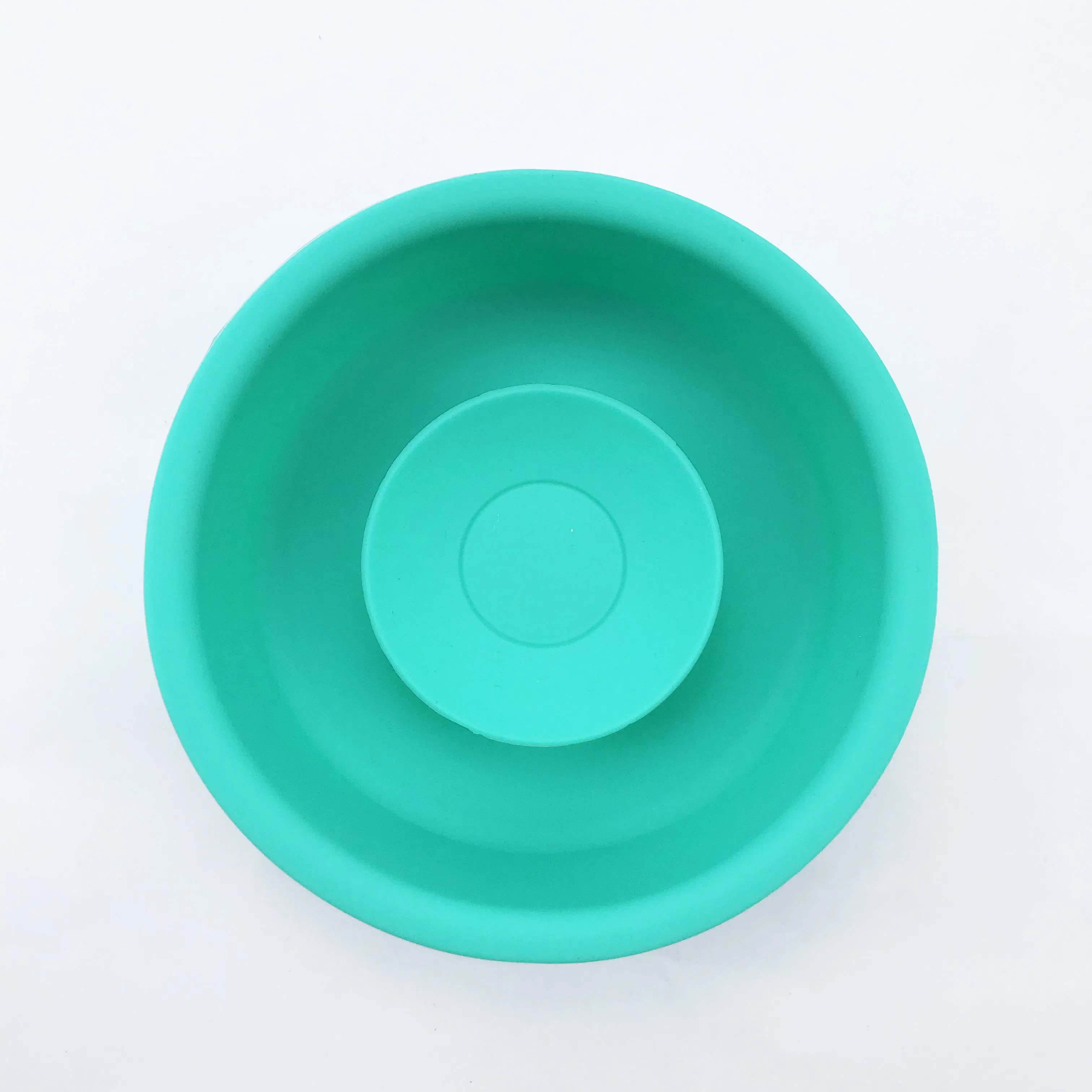 Silicone Floor Drain Cover Sink Drain Filter for Bathroom and Kitchen