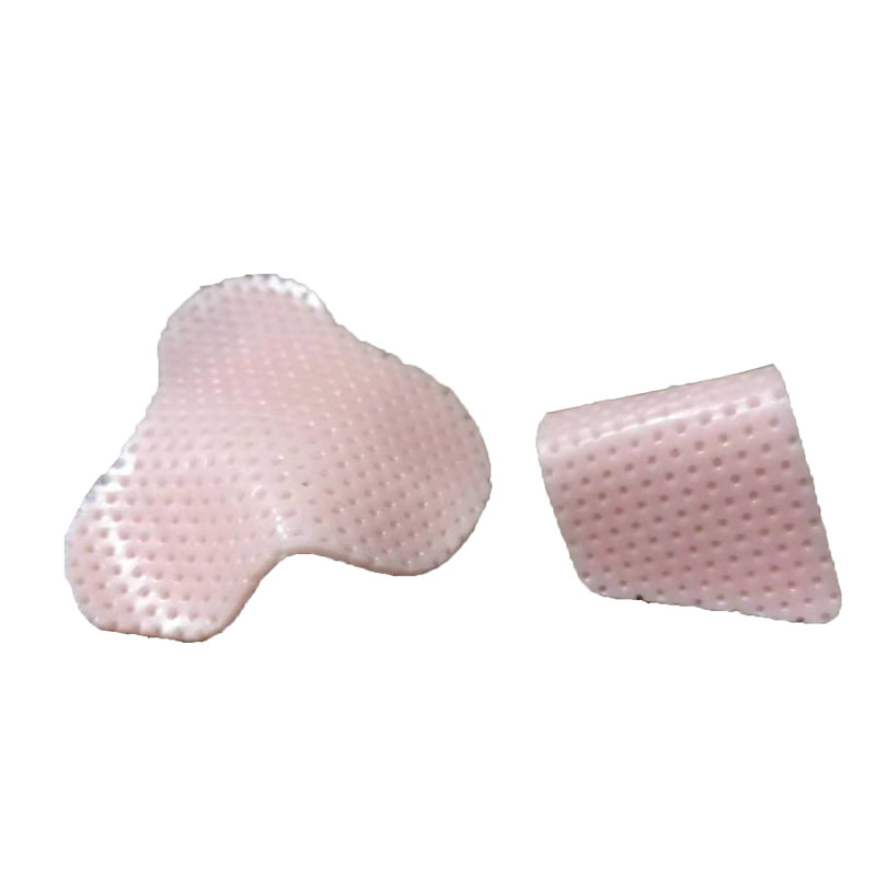External Nose Splint Thermoplastische Nasen Schiene