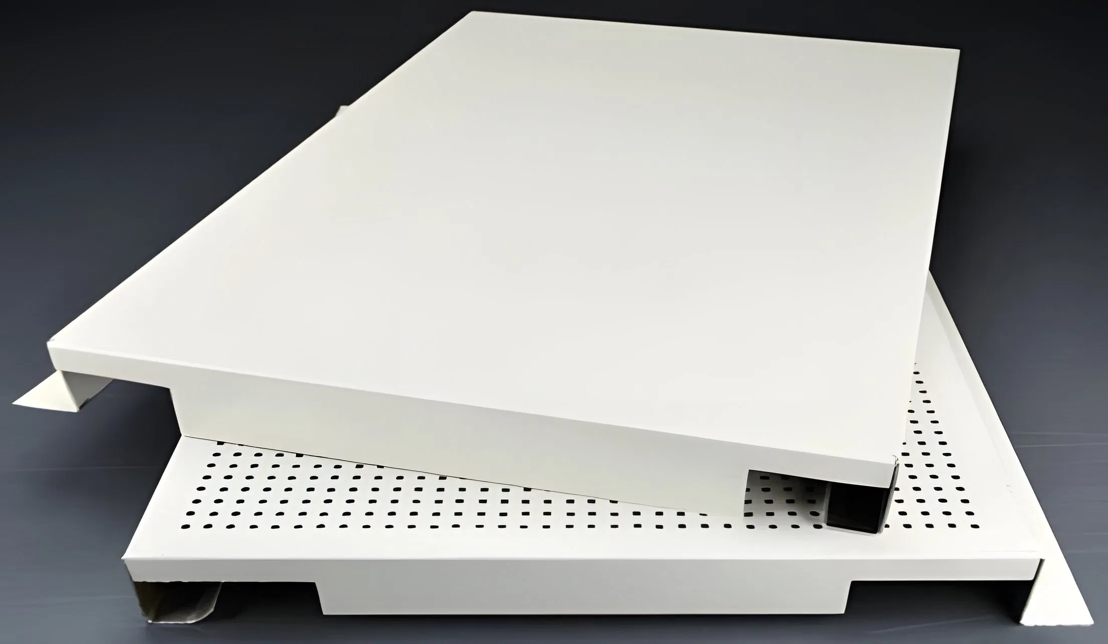 Multi-Scene Metal Ceiling Tiles for Stylish Interior Design Aluminium Ceiling Building Material