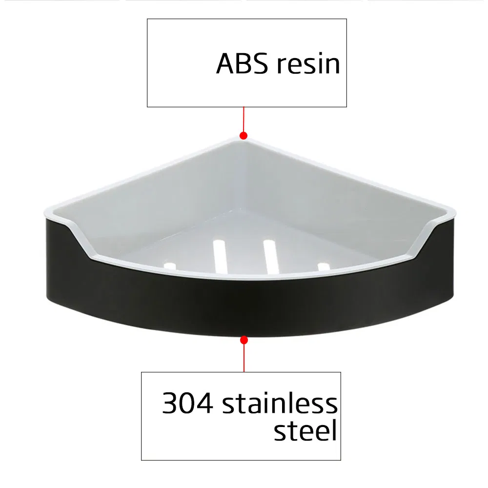 304 Stainless Steel Sanitary Ware Wall Mounted Washroom Restroom Bath Toilet Hotel Bathroom ABS Set Fitting